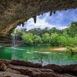 Hamilton Pool Preserve
