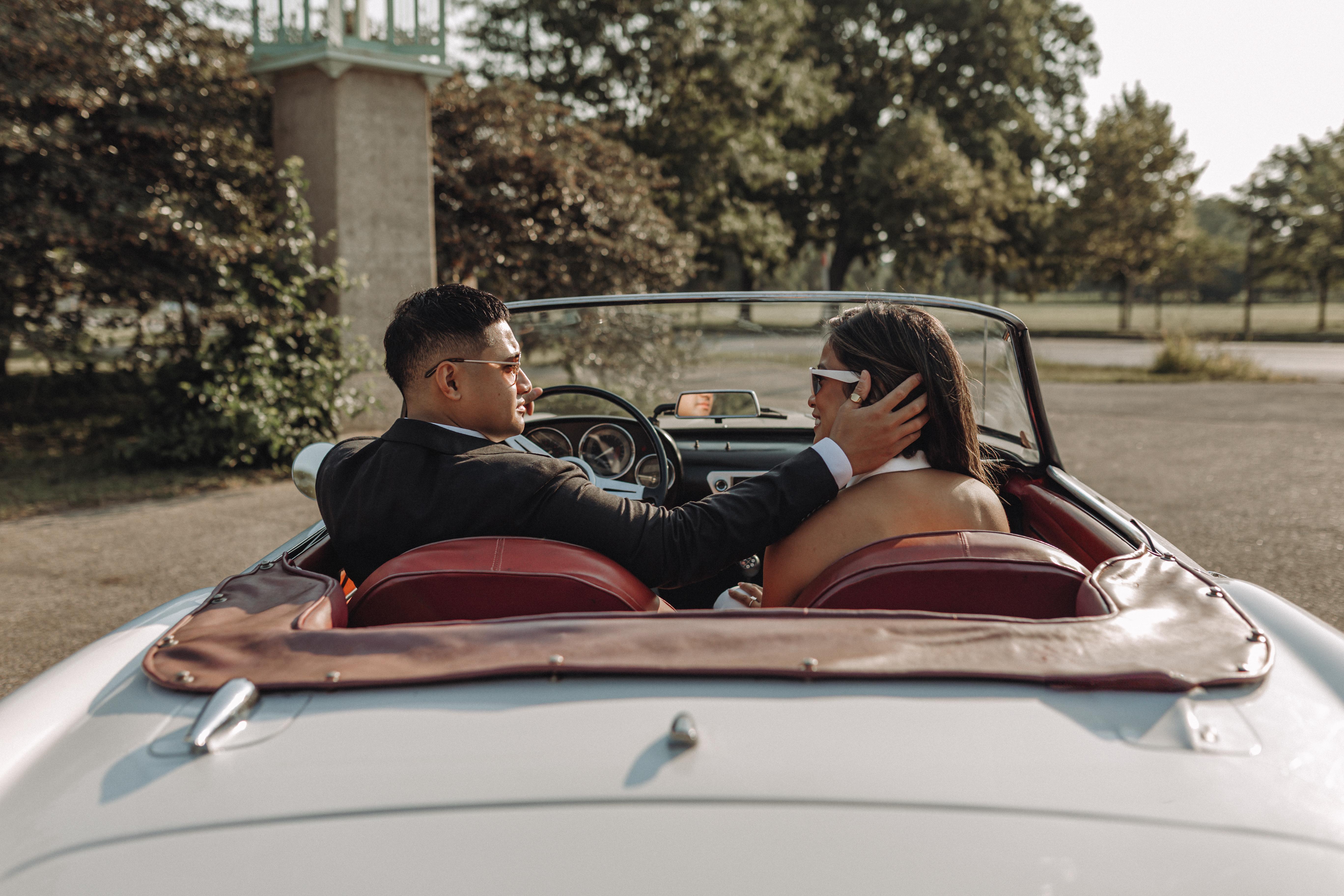 The Wedding Website of Greg Toribio and Justine Fernandez