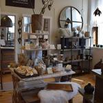 Go Antique Shopping or Boutiquing