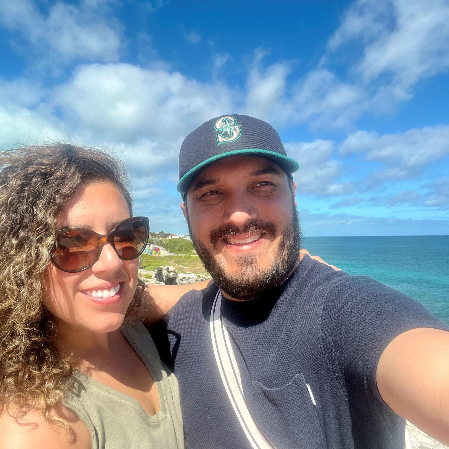 Our first trip to Cancun, Mexico