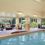 Pool and Fitness