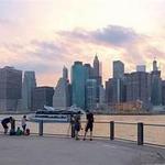 Brooklyn Heights Promenade