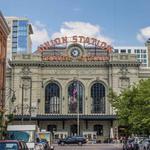 Denver Union Station