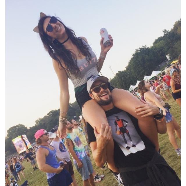 Music Midtown, Year 4 {2017}