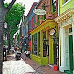 Restaurants