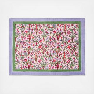 Arch Blockprint Placemat