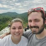 Hanging Rock State Park