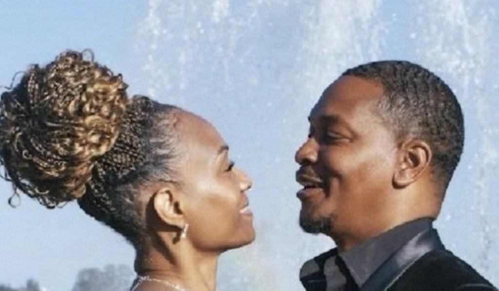 The Wedding Website of Orshala Allen and Delvon Morgan