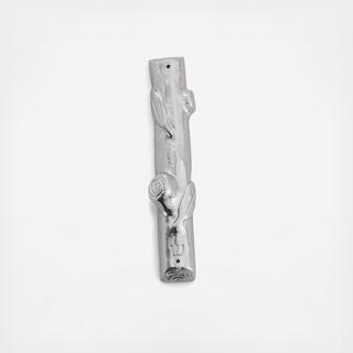 Tree Of Life Mezuzah