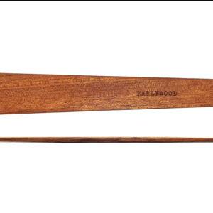 large flat sauté - jatoba