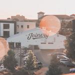 The Joinery
