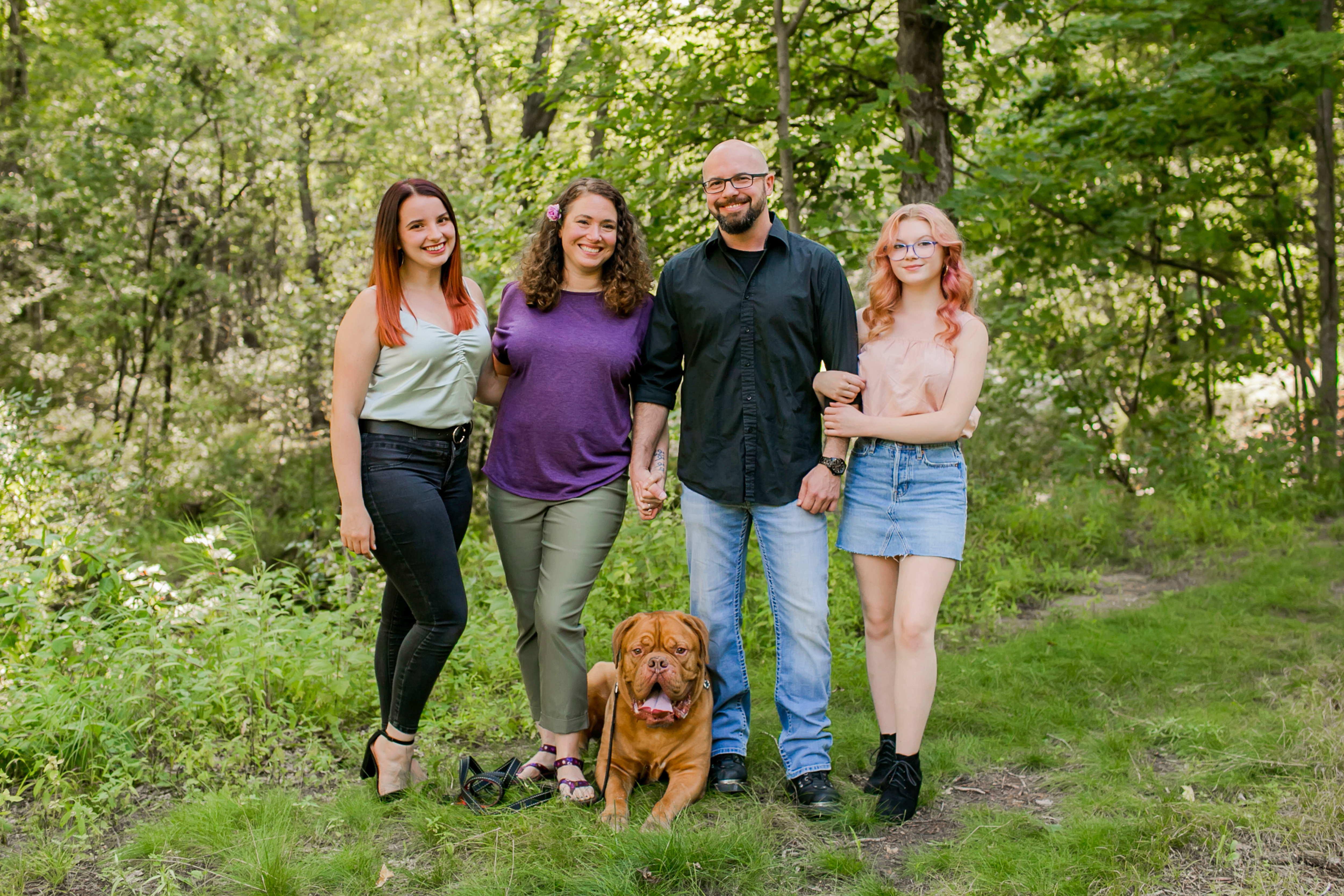 The Wedding Website of Amanda Luft and Adam Polden