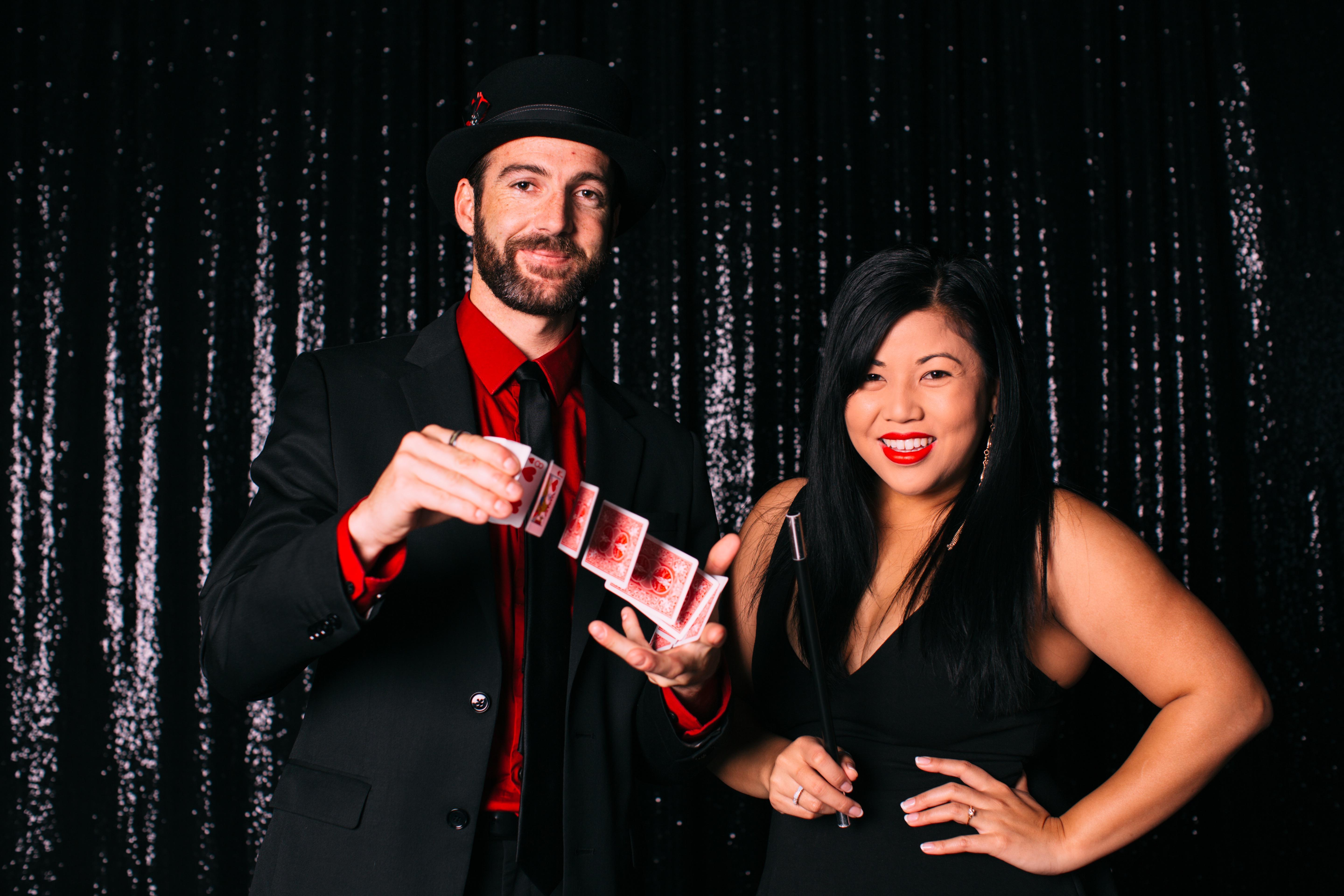 The Wedding Website of Carol Cabrera and Skyler King