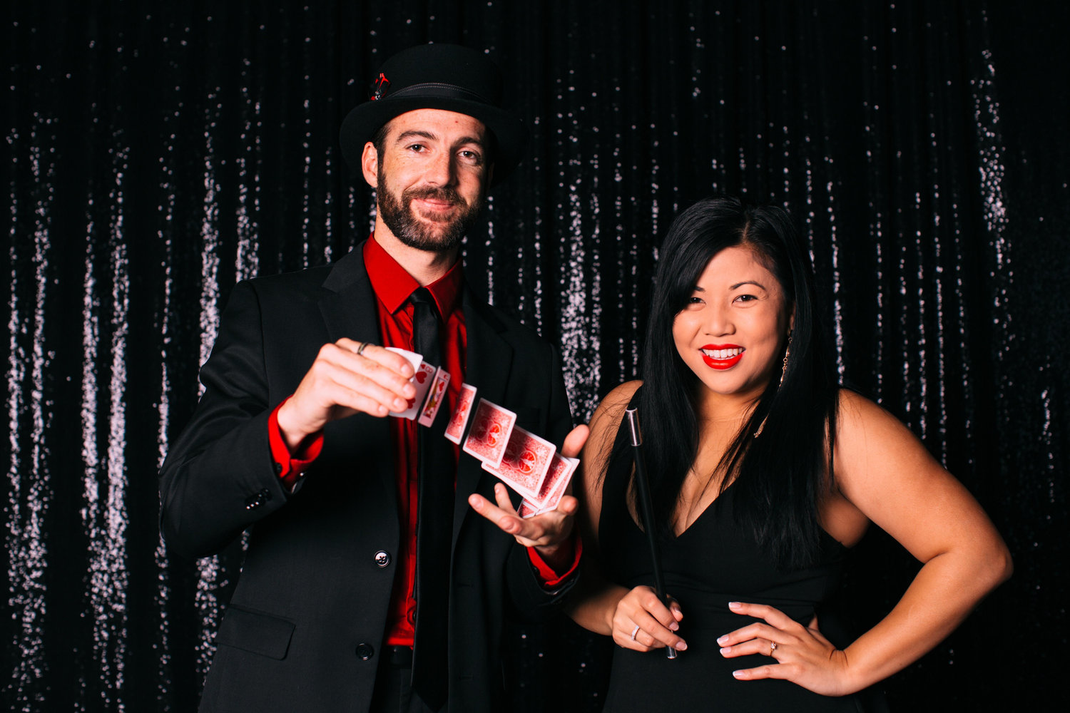 The Wedding Website of Carol Cabrera and Skyler King
