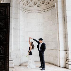 Our Newlywed Fund