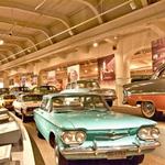 Henry Ford Museum