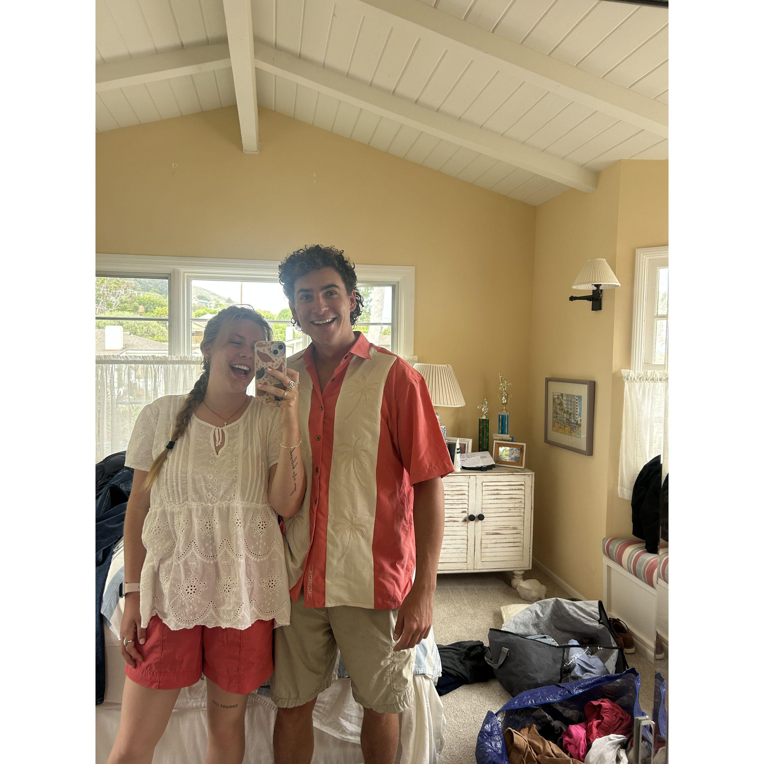 twinning is winning