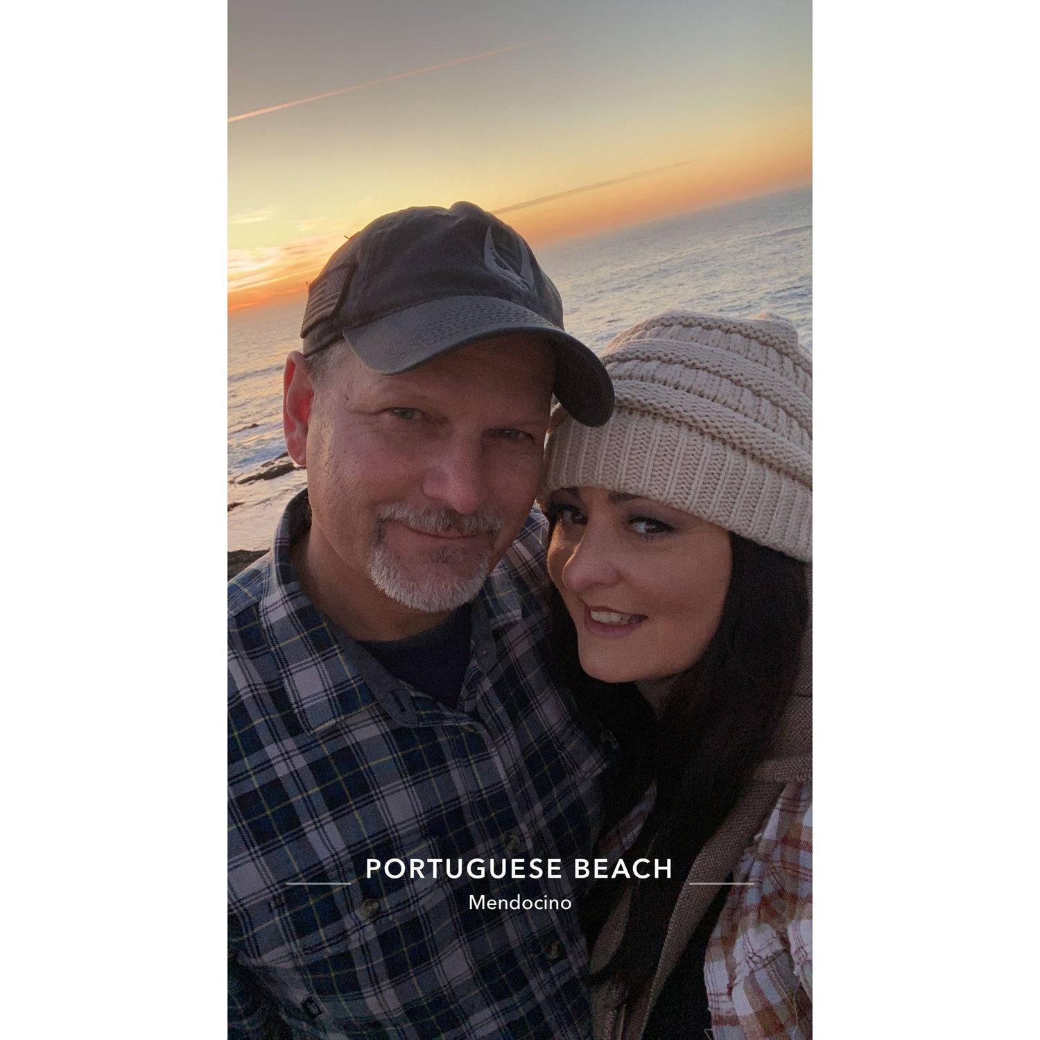 4 Year Anniversary Trip-Northern California