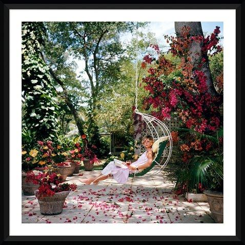 Slim Aarons, Barbados Bliss