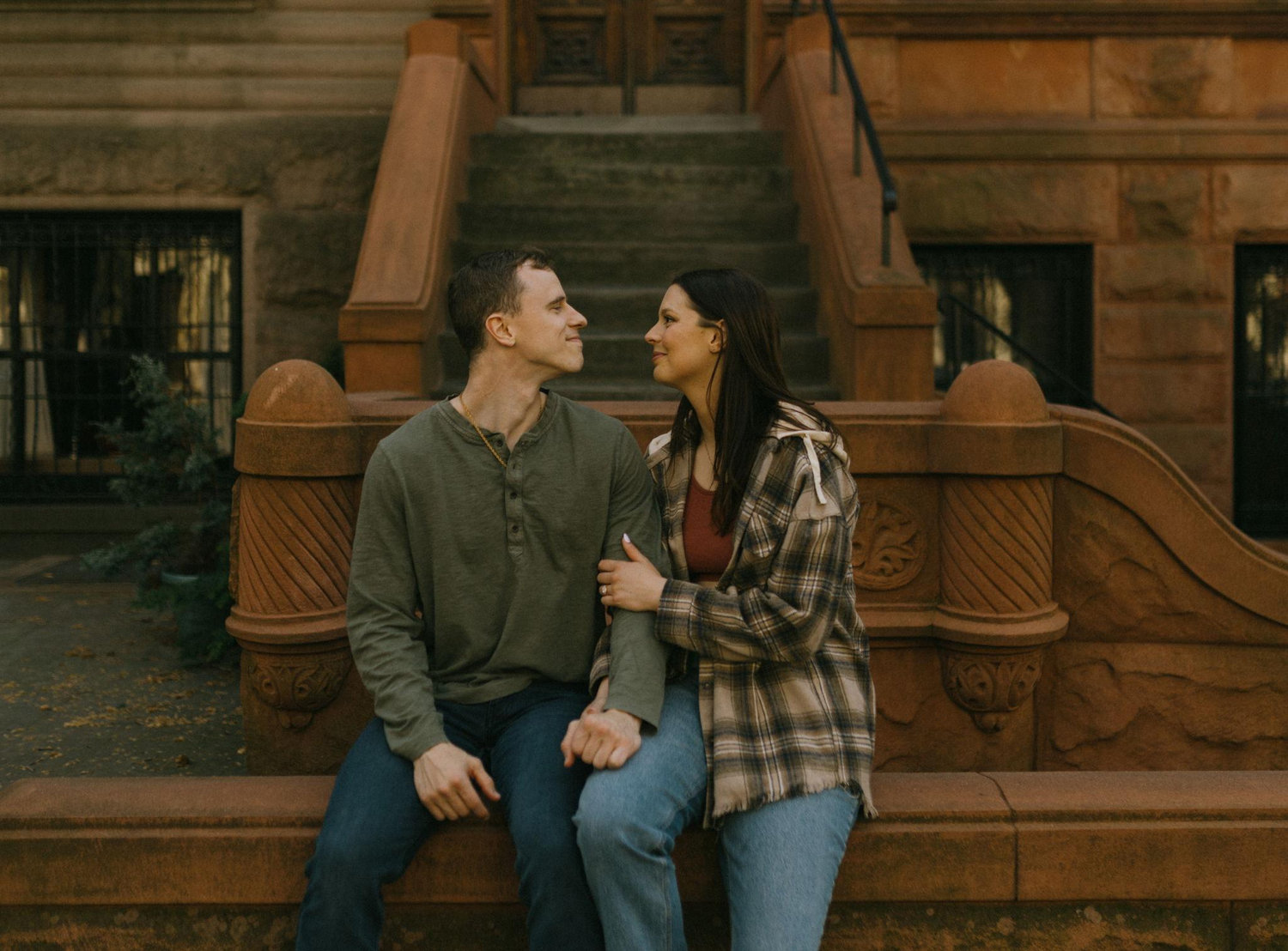 The Wedding Website of Catherine Goodwin and Austin McClain