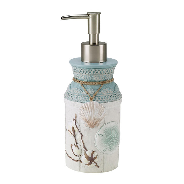 Avanti Farmhouse Shell Lotion Pump