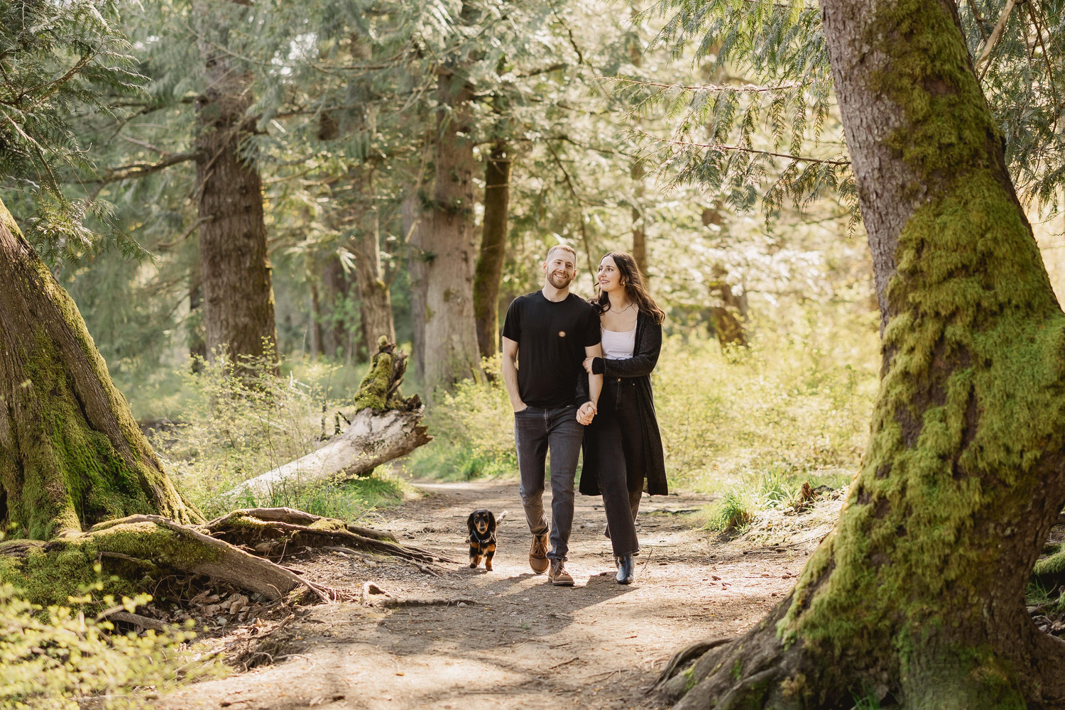 The Wedding Website of Brenna Boone and Brian Drangsholt