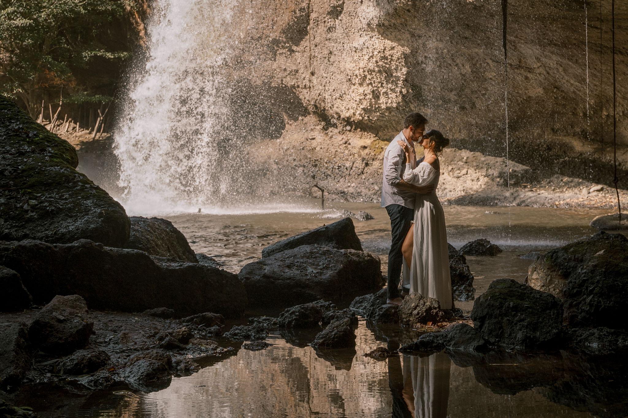 The Wedding Website of Kyla Childers and Justin Essman