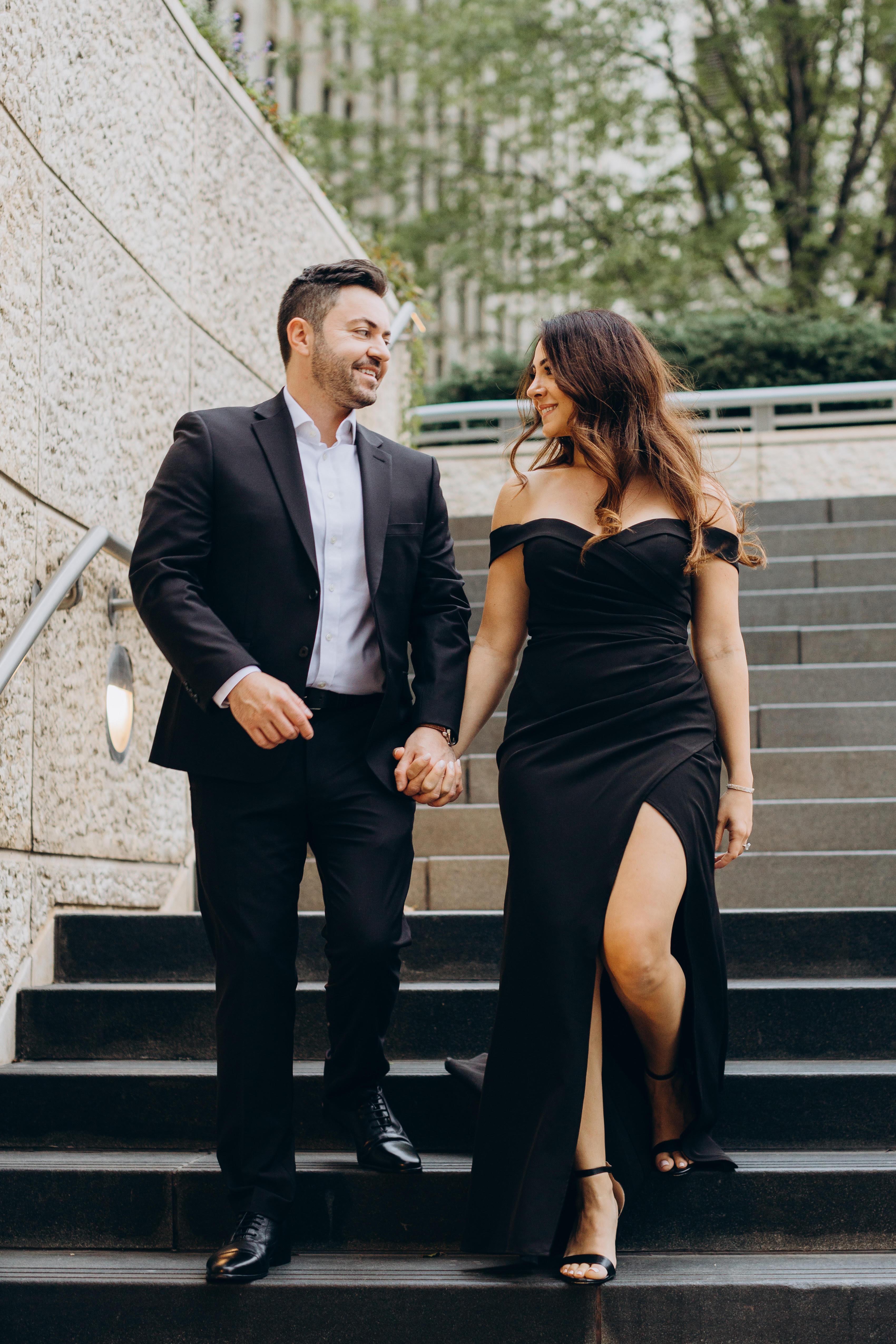 The Wedding Website of Stephanie Meram and Patrick Carata