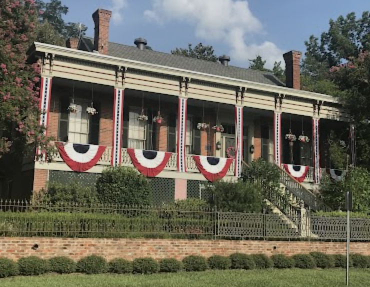 The Wedding Website of Hannah Elizabeth Holliman and Timothy Michael Parris