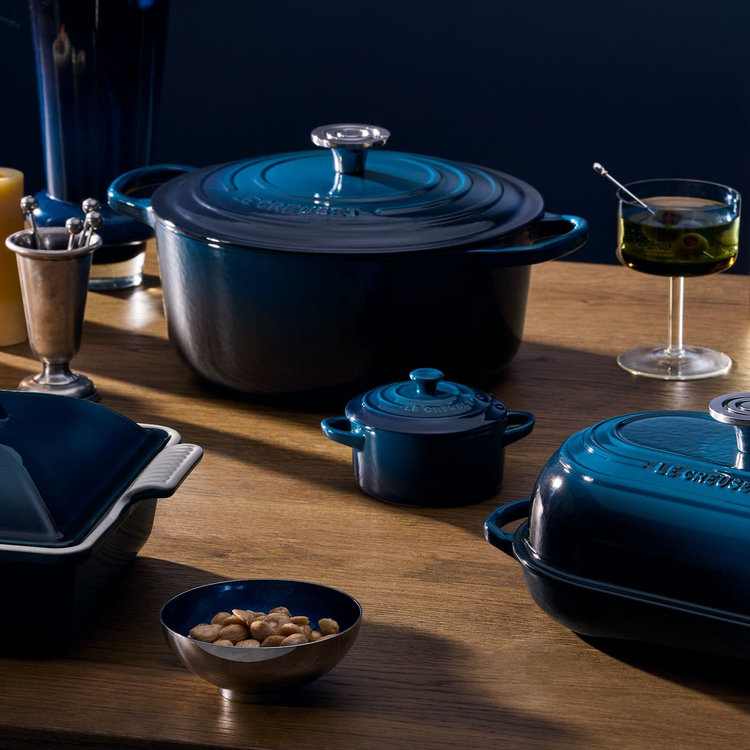 Le Creuset, Mini Round Cocotte/Ramekin | Zola
