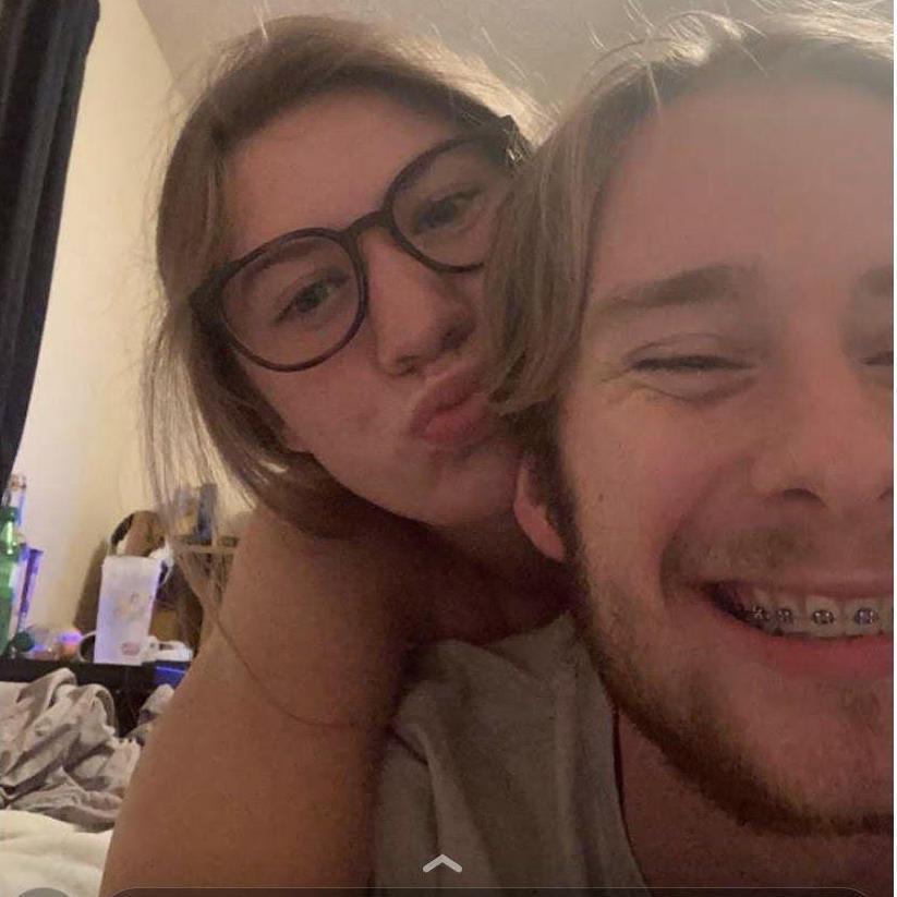 pizza and titos date night, 1st week dating