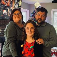 Our 1st Christmas