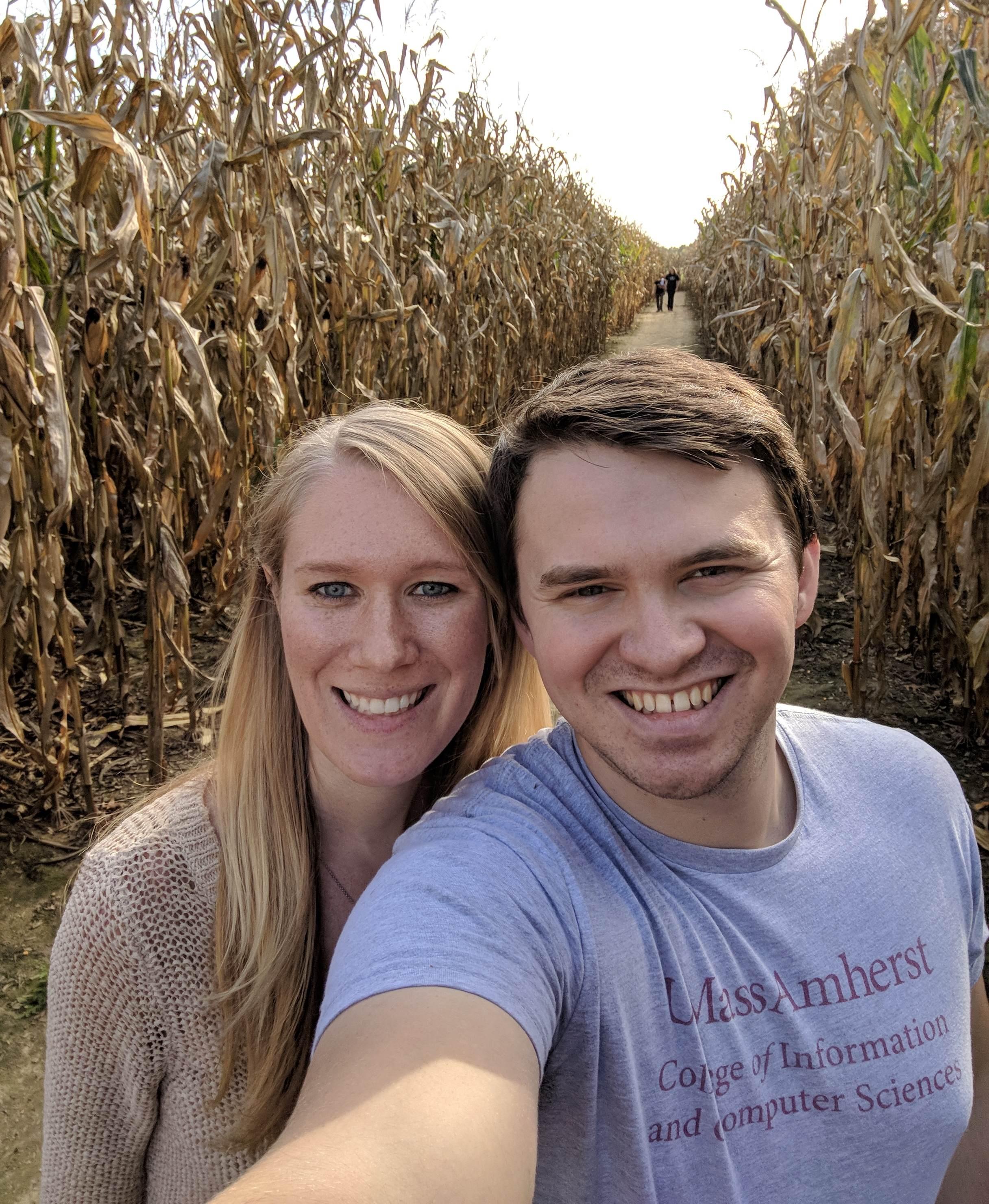 The Wedding Website of Michelle Urbanski and John Williams