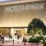 North Park Mall