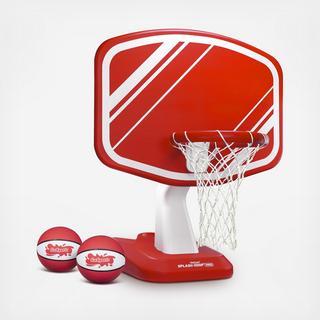 Splash Hoop PRO Poolside Basketball Game