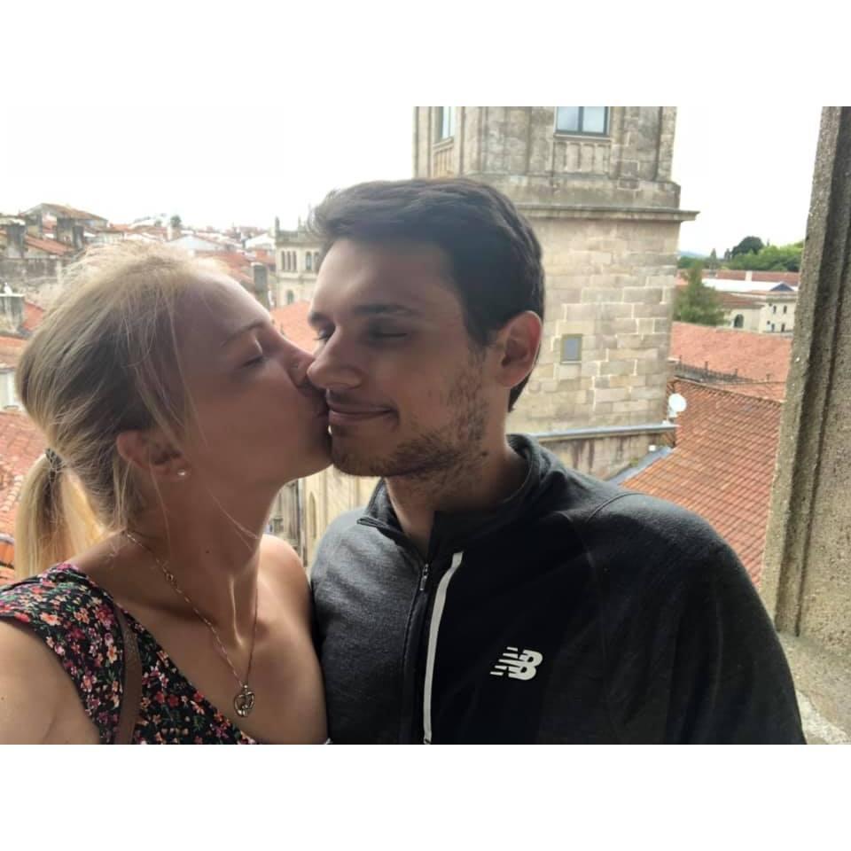 Trip to Spain