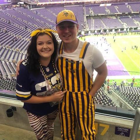 Vikings home opener 2019