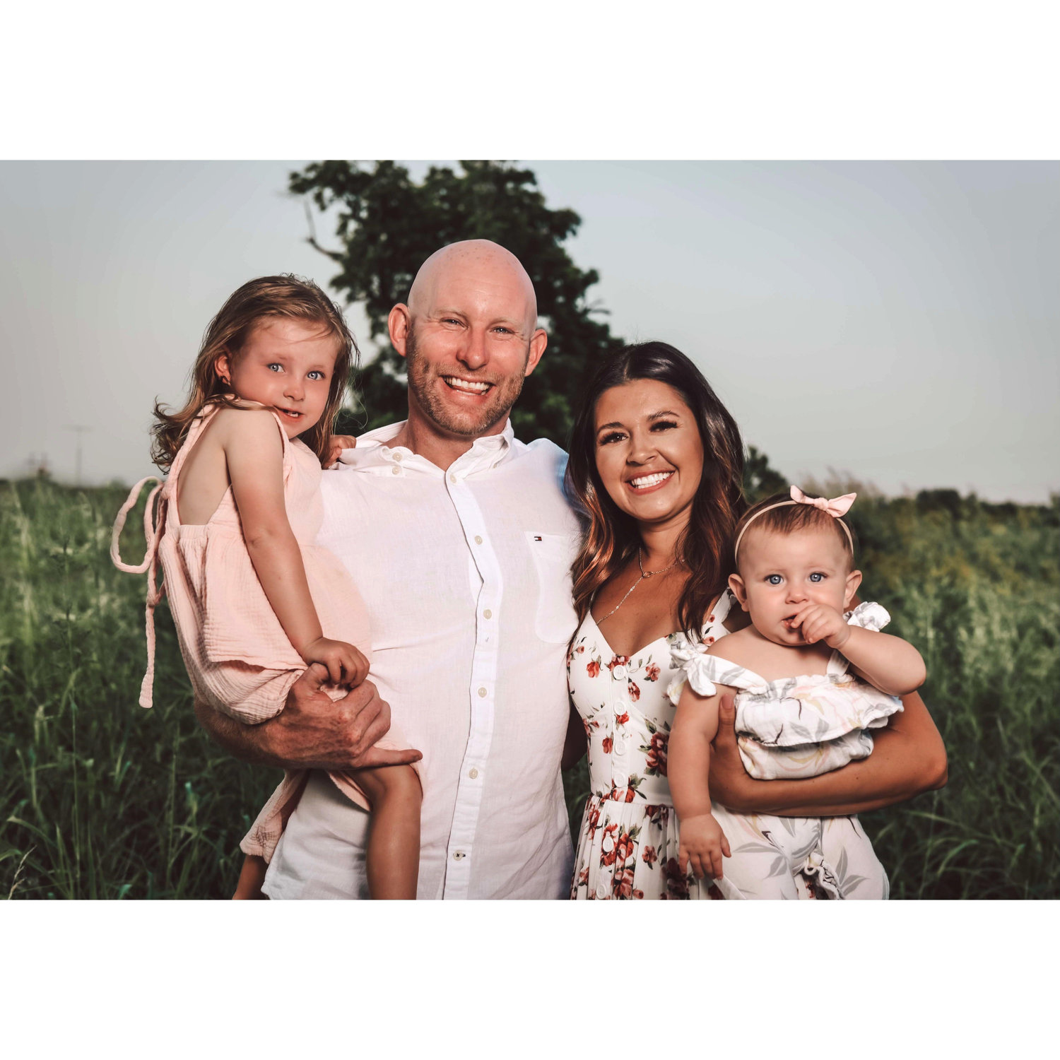 Family of 2