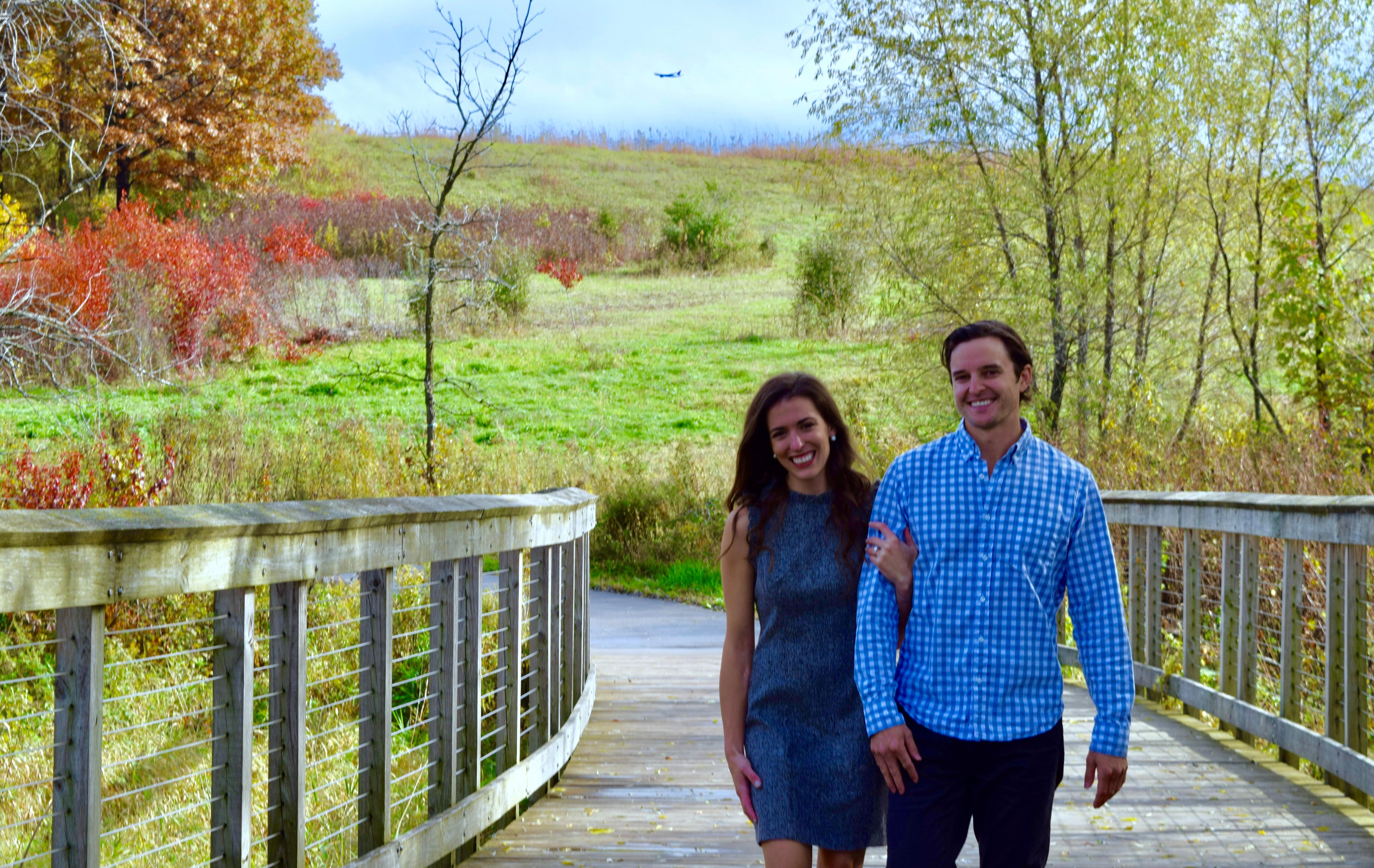 The Wedding Website of Alex Schutter and Dan Wild