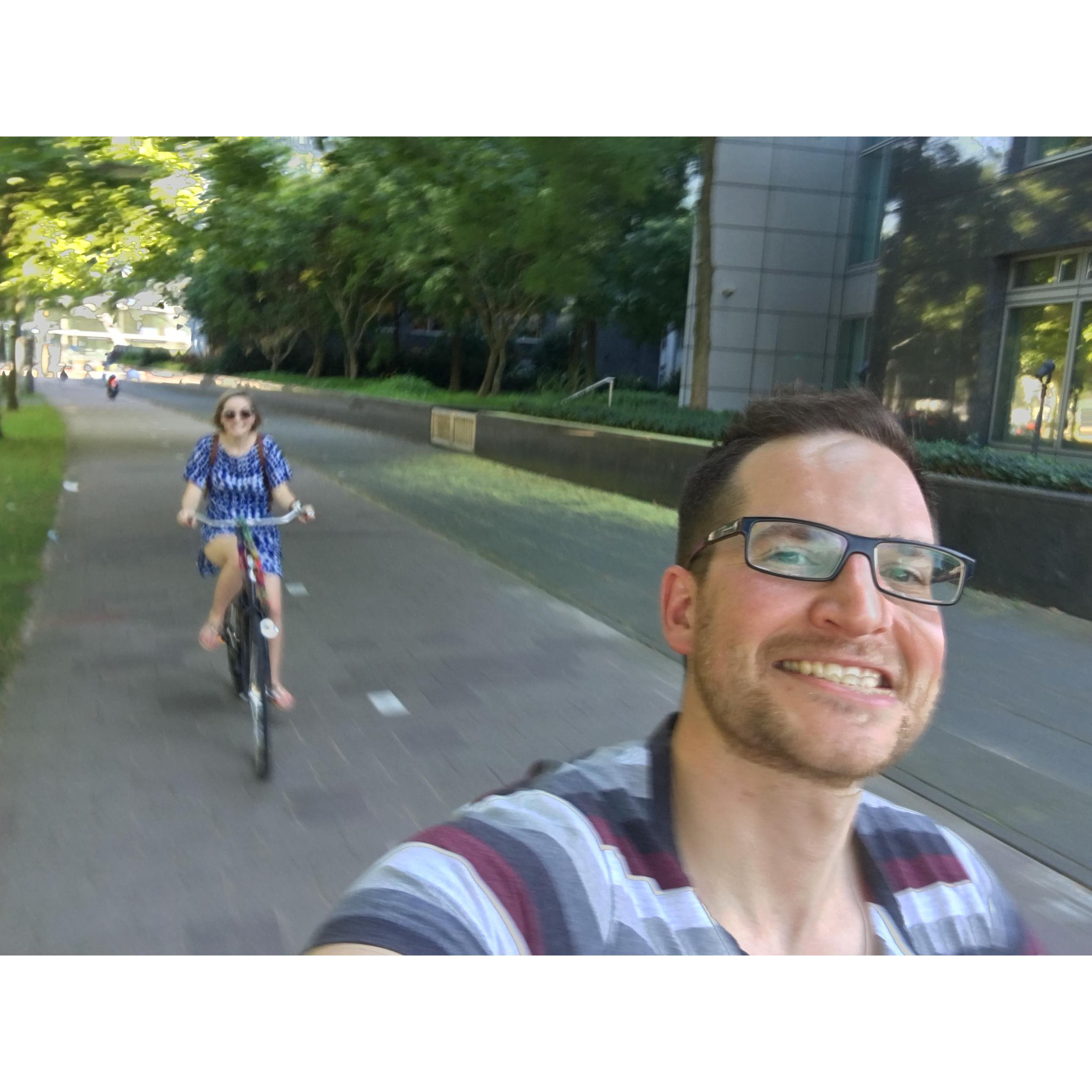 Amsterdam 2016