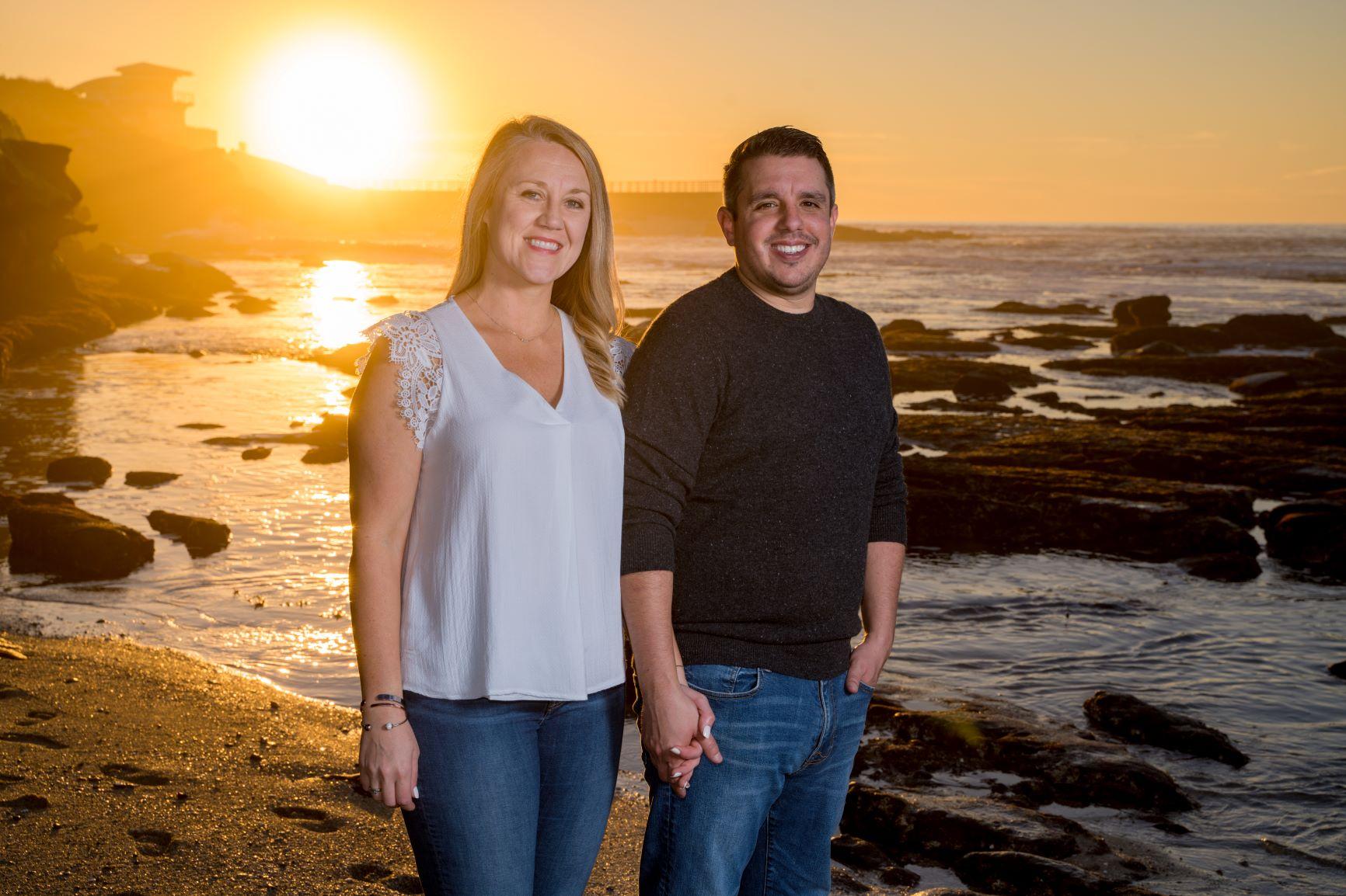 The Wedding Website of Amber Ramseyer and Steve Borchert