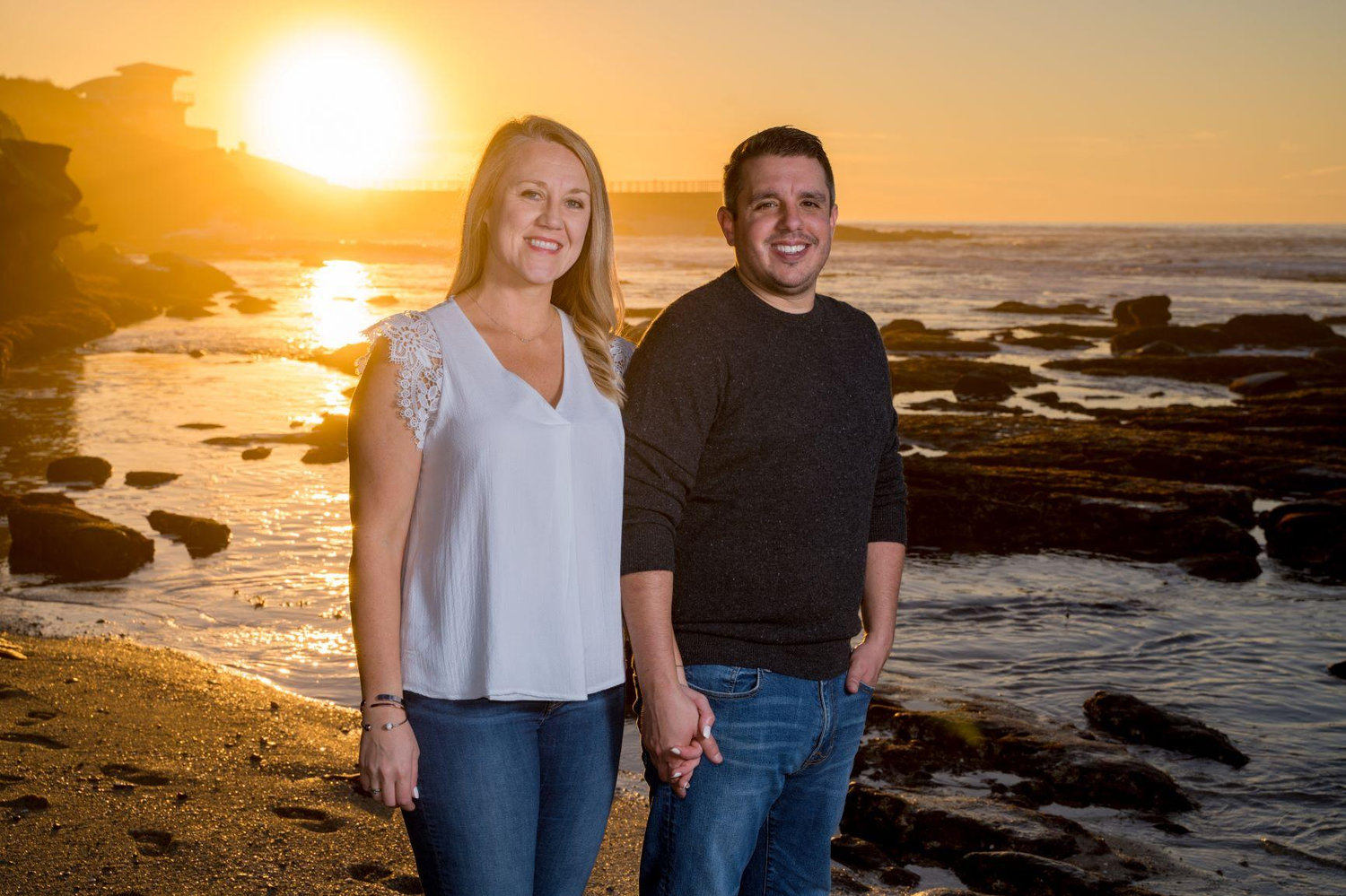 The Wedding Website of Amber Ramseyer and Steve Borchert
