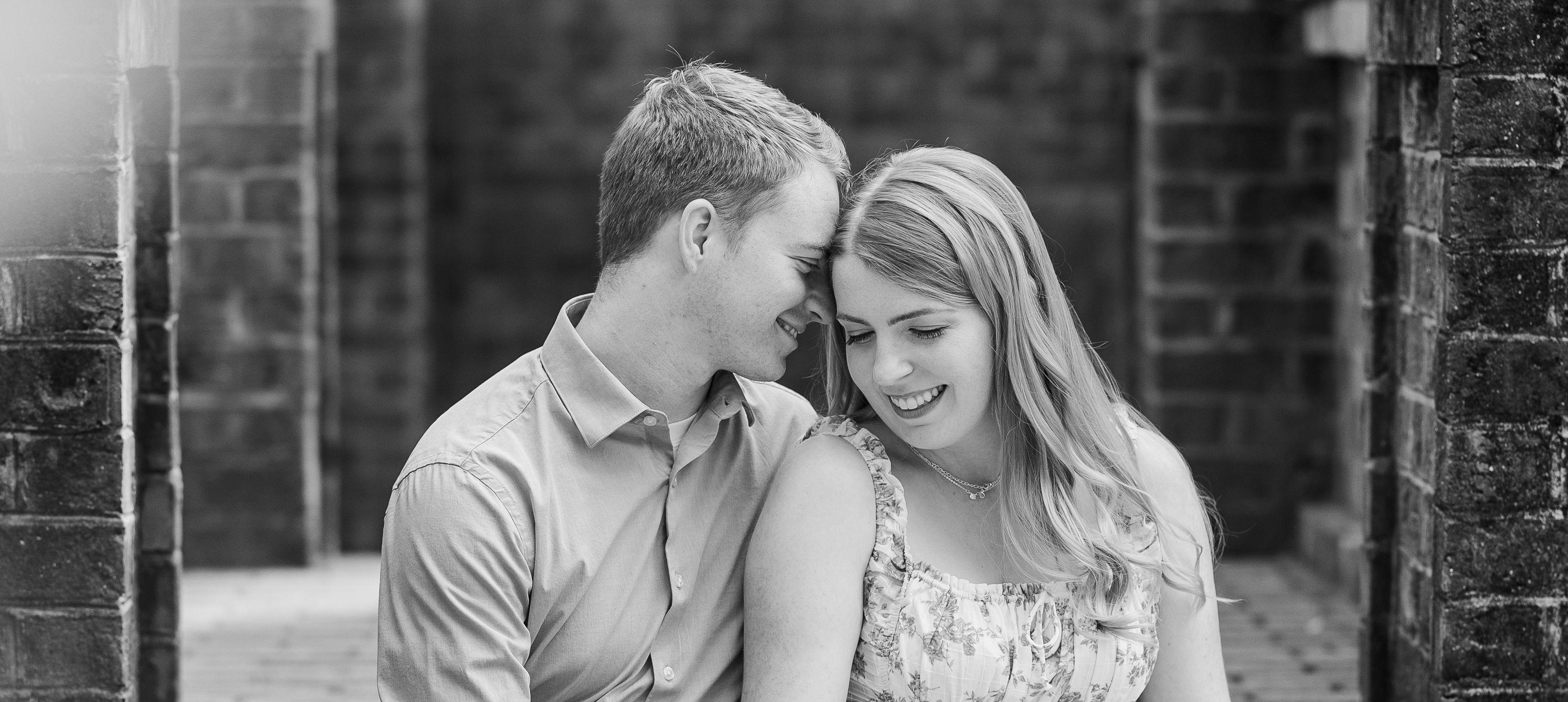 The Wedding Website of Nick Beaulieu and Rebecca King