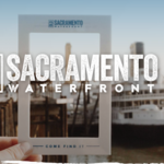 Old Sacramento Waterfront