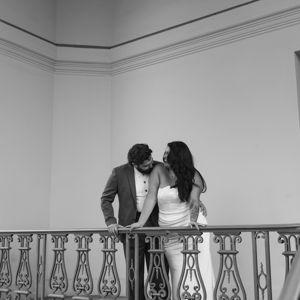 Honeymoon Airfare