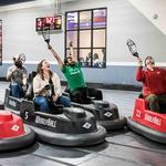 CHICAGO: WhirlyBall Chicago