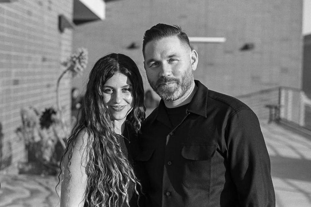 The Wedding Website of Lauren Goldenberg Longoria and Hiroshi Clark