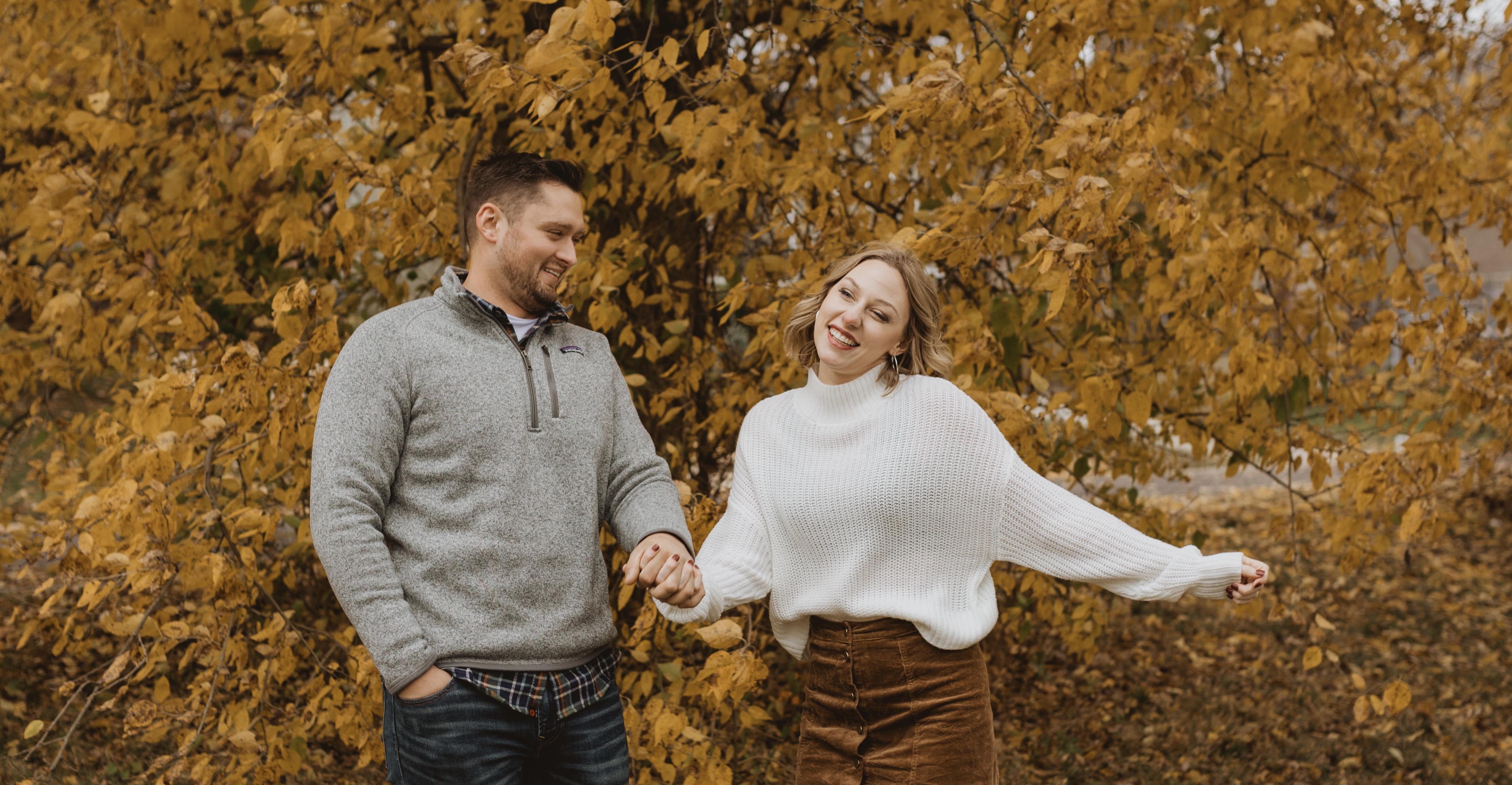 The Wedding Website of Jillian Colley and Shane Scott