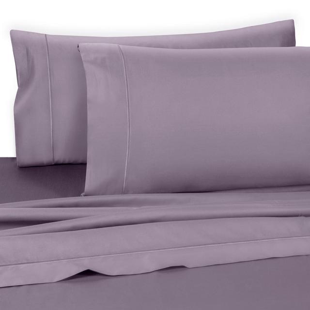 Wamsutta® Dream Zone® 725-Thread-Count King Fitted Sheet in Lavender