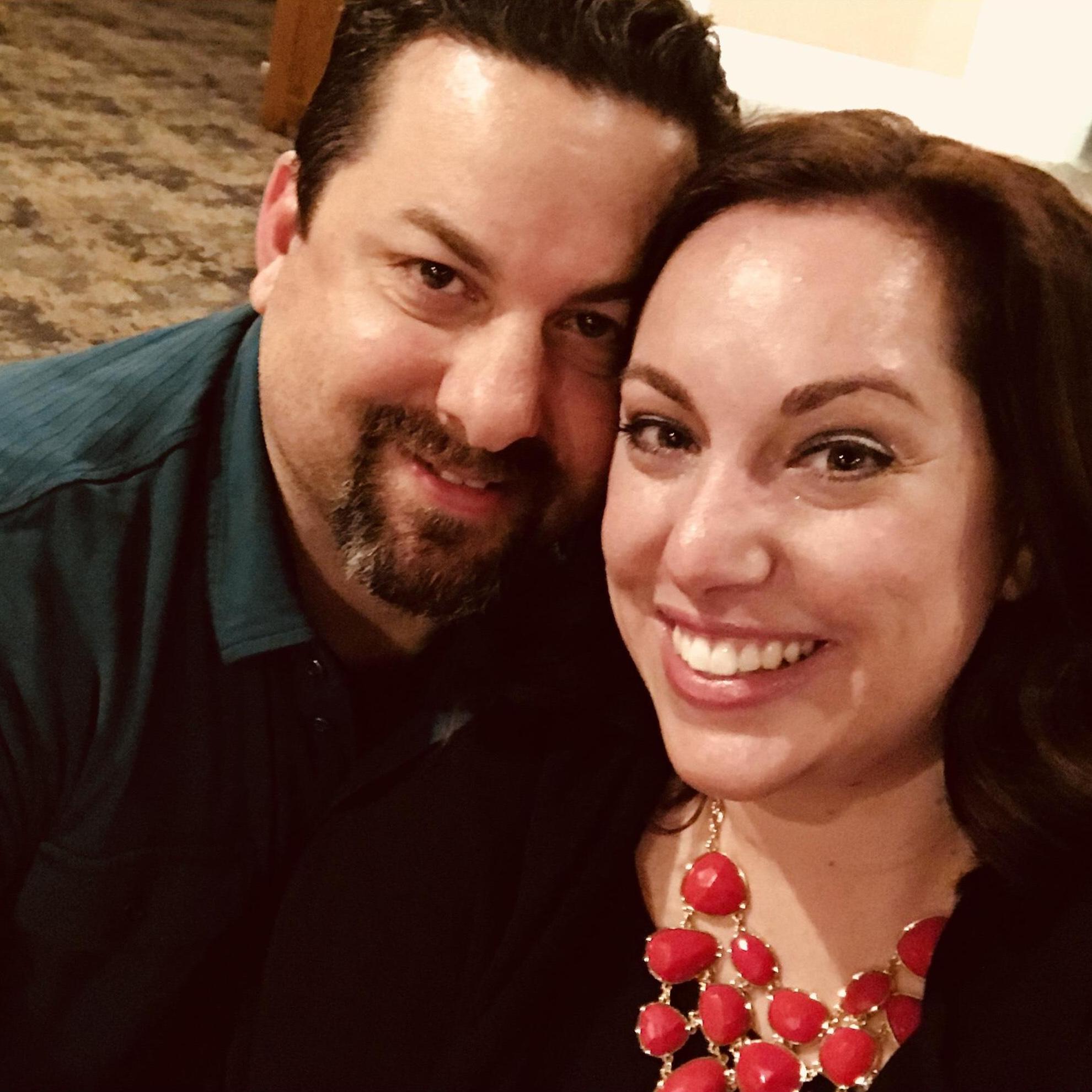 First Meissner Christmas Party